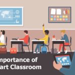 Importance of Smart Classroom