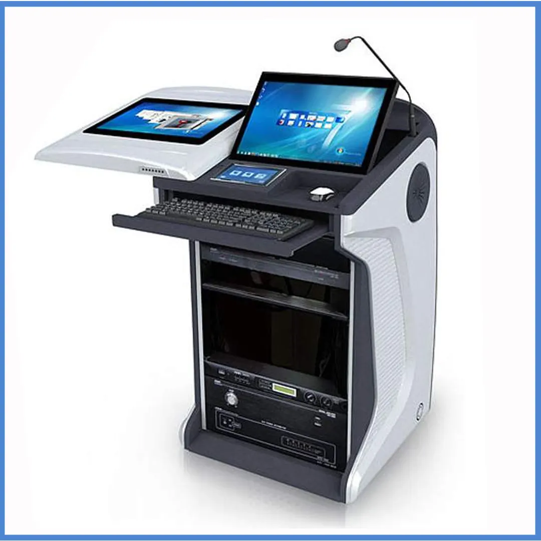 Aha Digital Podium ELF 72DG