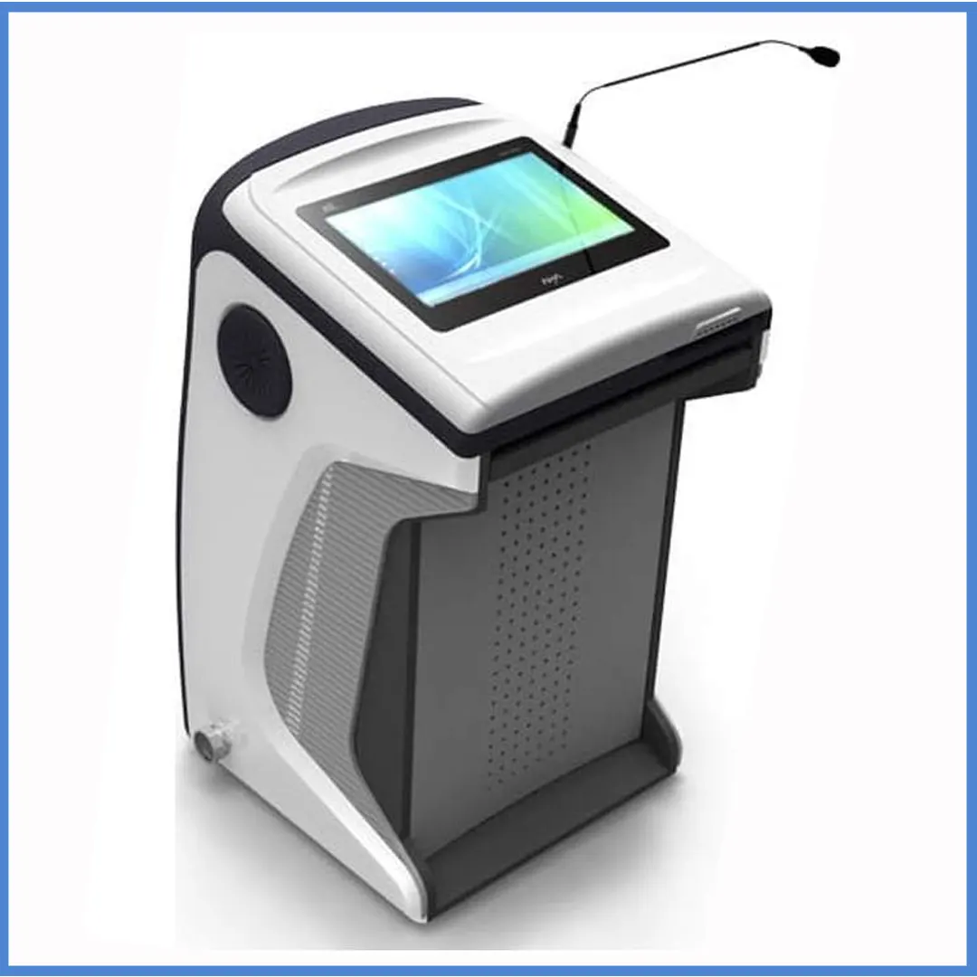 Aha Digital Podium ELF 72LS