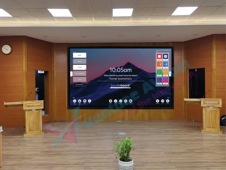 Conference Room Podium