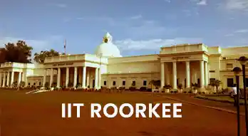 iit-roorkee