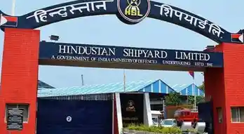 shipyard