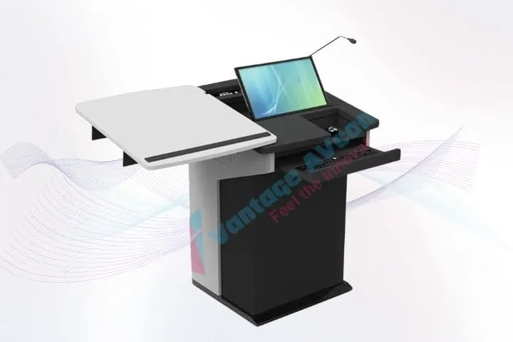 smart-rostrum