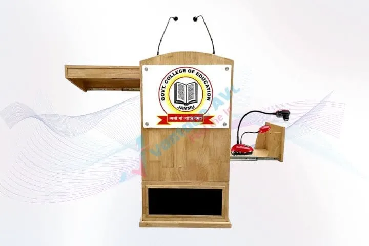 wooden-digital-podium